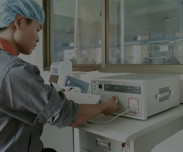 Ningbo Lonmon Electrical Technology Co, Ltd.